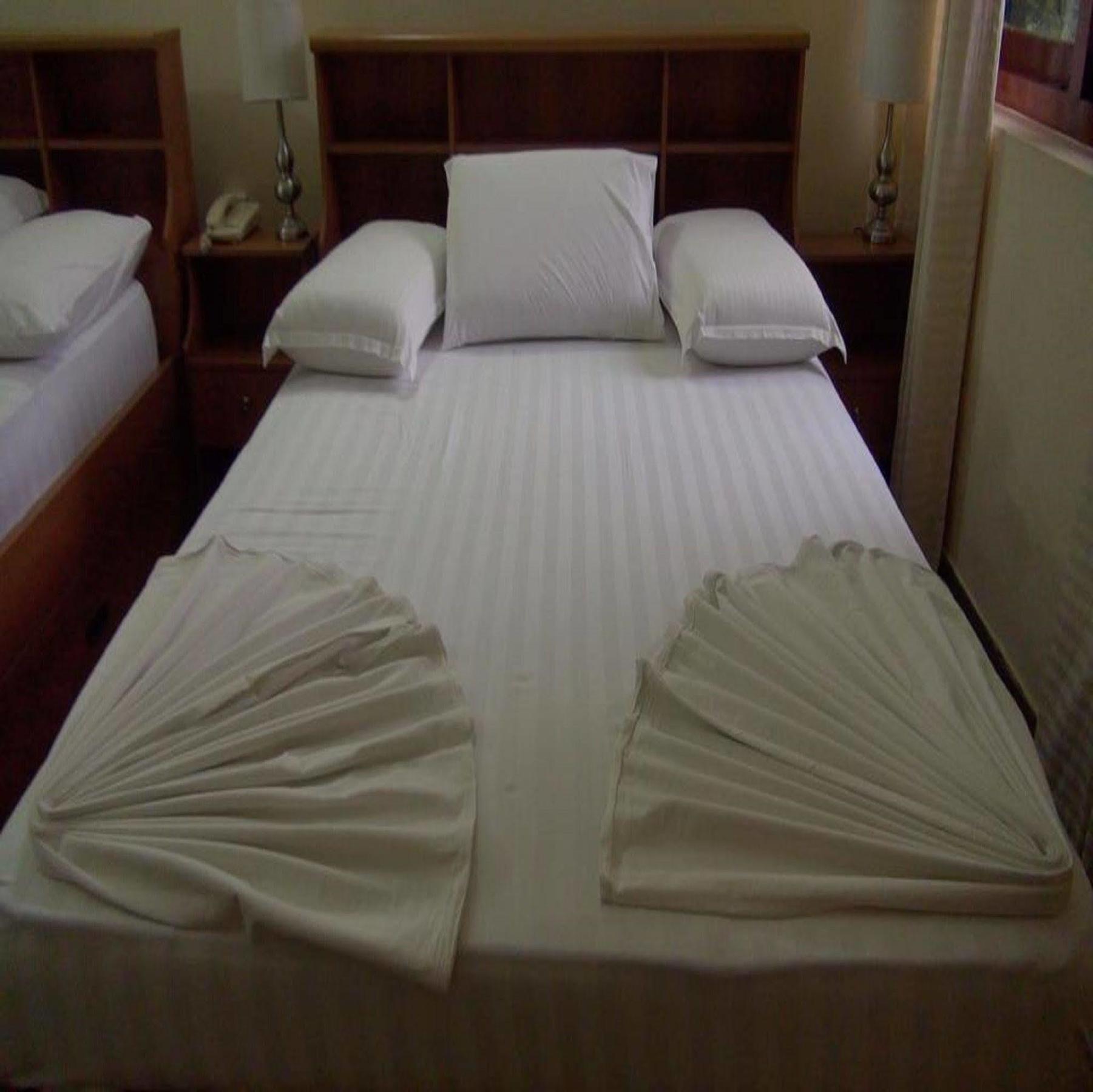 Milano Tourist Rest Hotel Anuradhapura Eksteriør billede