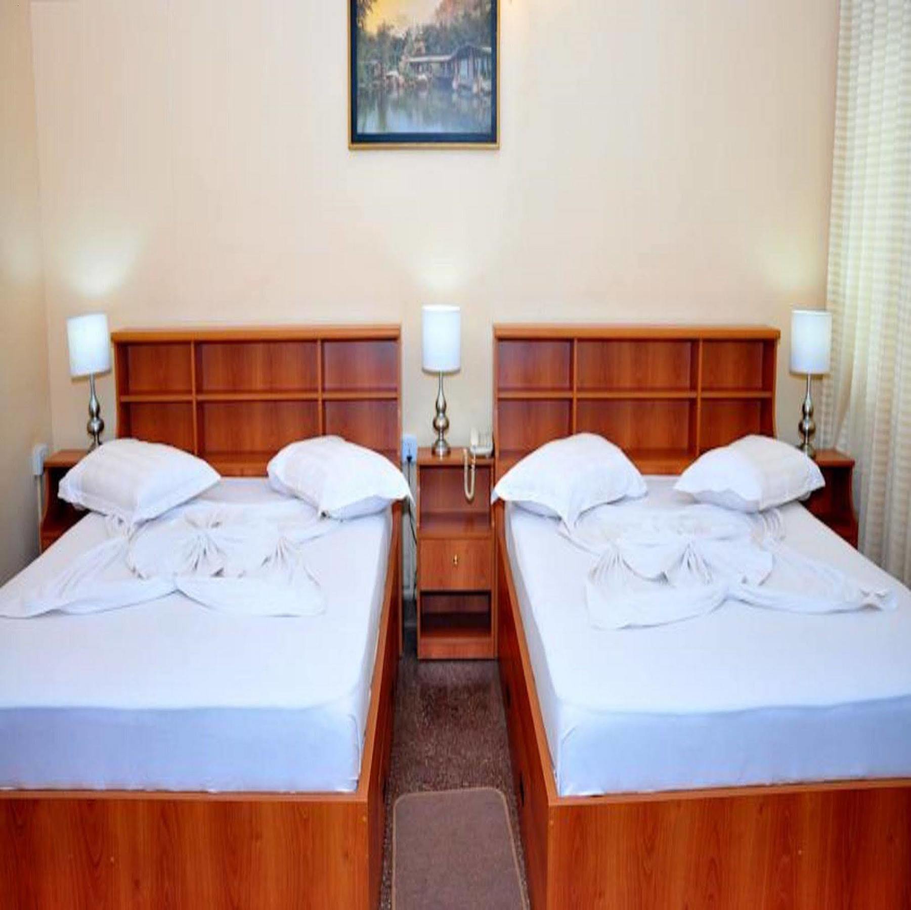 Milano Tourist Rest Hotel Anuradhapura Eksteriør billede